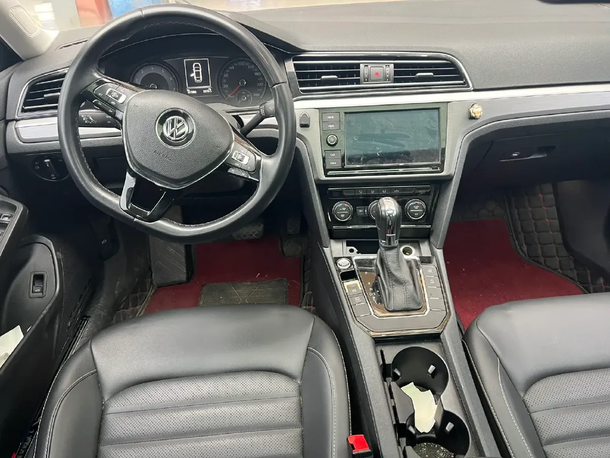 2019 Volkswagen Passat 1.4T 150HP L4 7DCT,autocango,china used car exporter,china ev exporter,chinese used car exporter,chinese used ev exporter