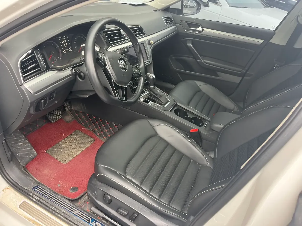 2019 Volkswagen Passat 1.4T 150HP L4 7DCT,autocango,china used car exporter,china ev exporter,chinese used car exporter,chinese used ev exporter