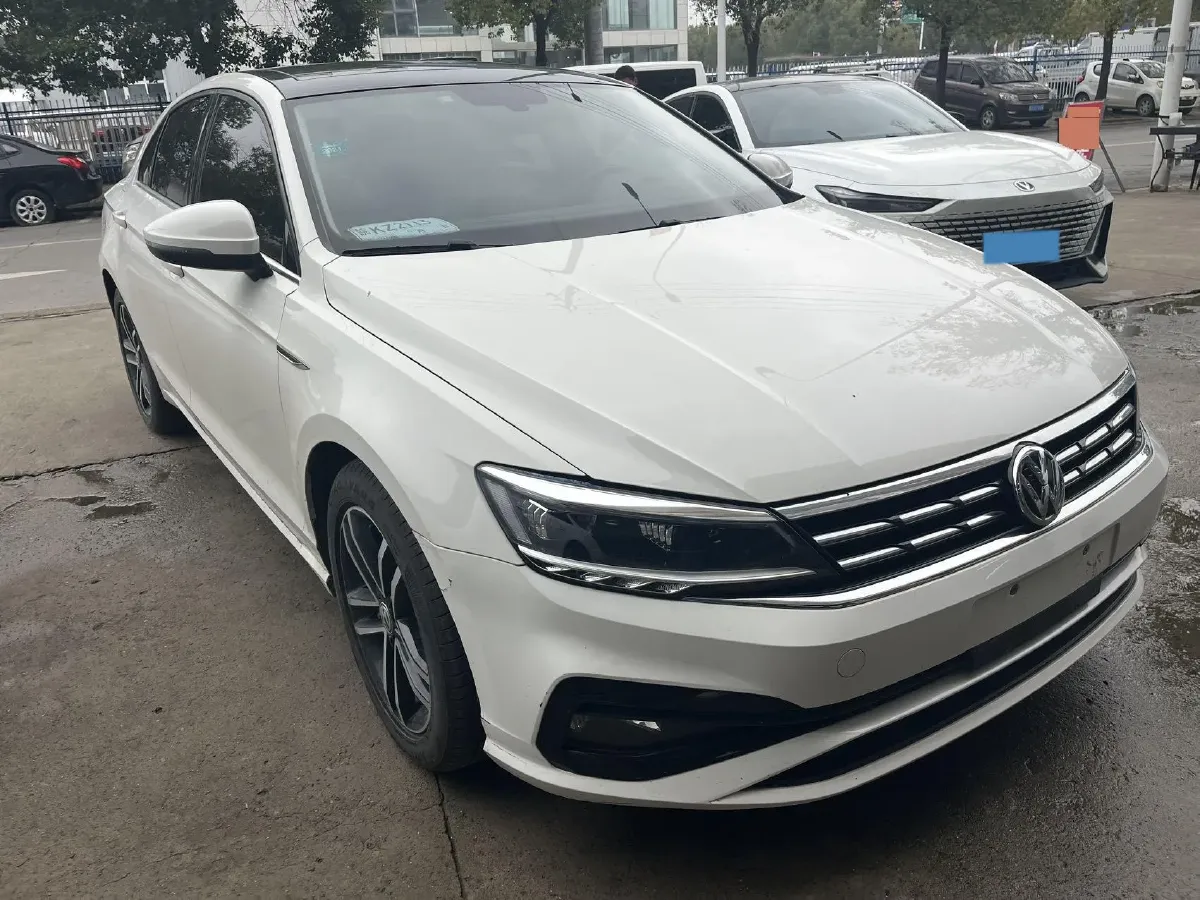 2019 Volkswagen Passat 1.4T 150HP L4 7DCT,autocango,china used car exporter,china ev exporter,chinese used car exporter,chinese used ev exporter