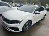 2019 Volkswagen Passat 1.4T 150HP L4 7DCT
