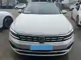 2019 Volkswagen Passat 1.4T 150HP L4 7DCT