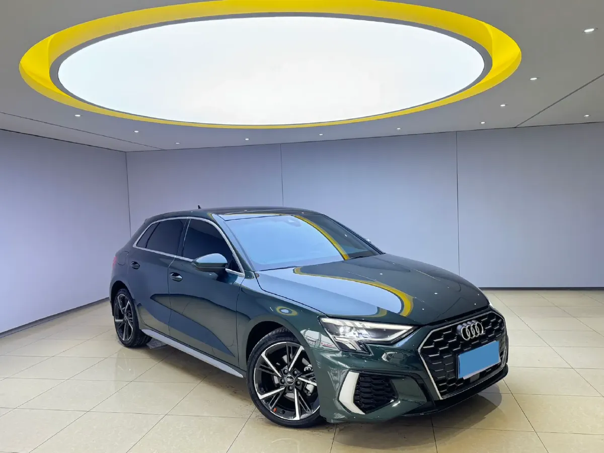 2021 Audi A3 1.4T 150HP L4 7DCT,autocango,china used car exporter,china ev exporter,chinese used car exporter,chinese used ev exporter