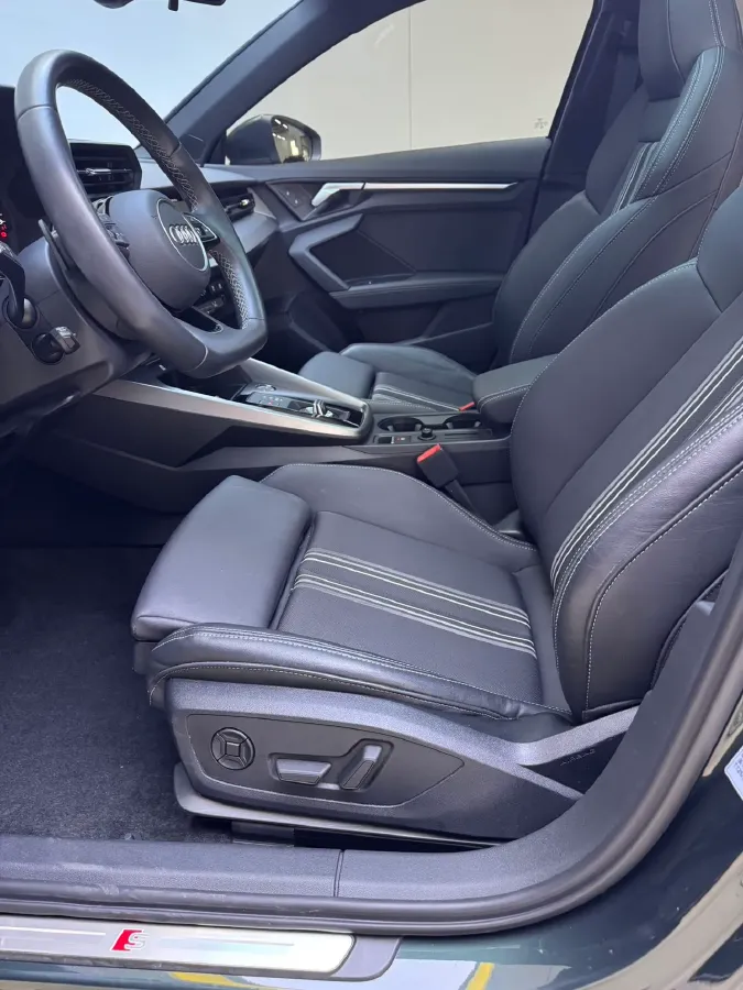 2021 Audi A3 1.4T 150HP L4 7DCT,autocango,china used car exporter,china ev exporter,chinese used car exporter,chinese used ev exporter