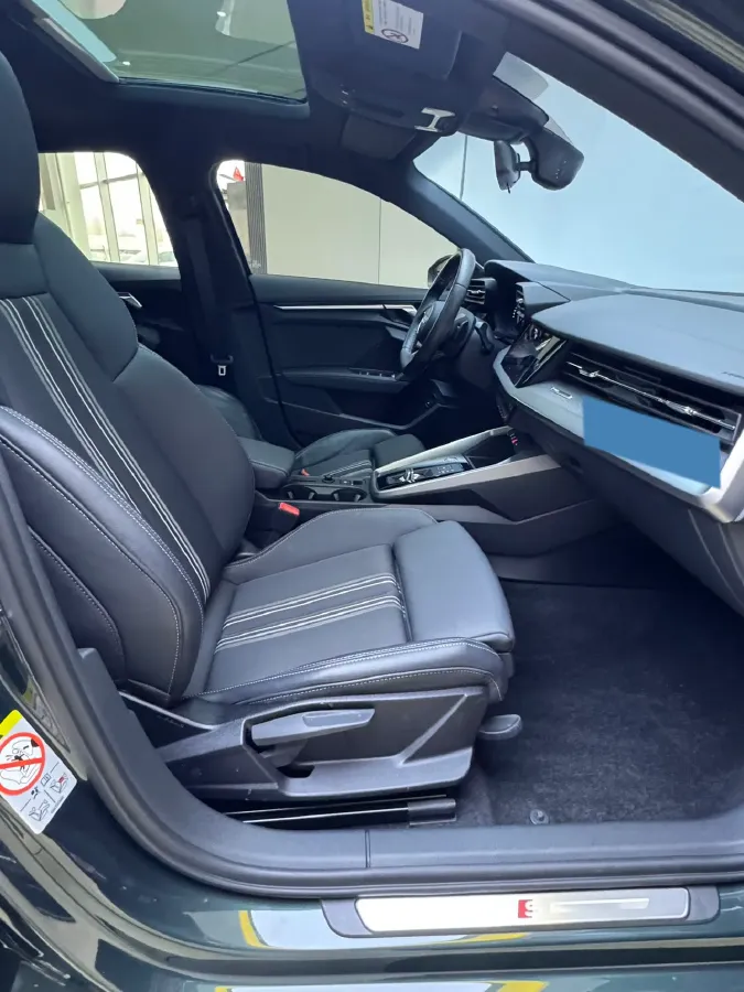 2021 Audi A3 1.4T 150HP L4 7DCT,autocango,china used car exporter,china ev exporter,chinese used car exporter,chinese used ev exporter