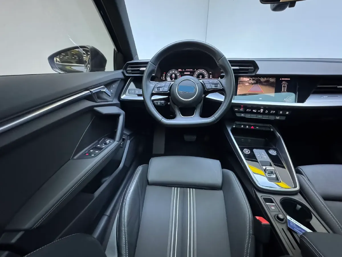 2021 Audi A3 1.4T 150HP L4 7DCT,autocango,china used car exporter,china ev exporter,chinese used car exporter,chinese used ev exporter