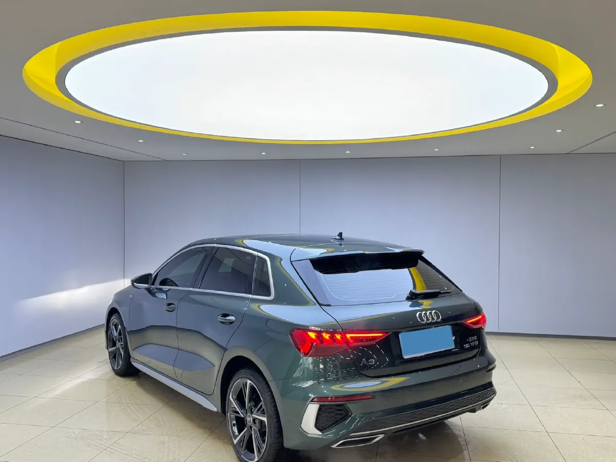 2021 Audi A3 1.4T 150HP L4 7DCT,autocango,china used car exporter,china ev exporter,chinese used car exporter,chinese used ev exporter