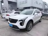 2020 CADILLAC XT4,autocango,china used car exporter,china ev exporter,chinese used car exporter,chinese used ev exporter