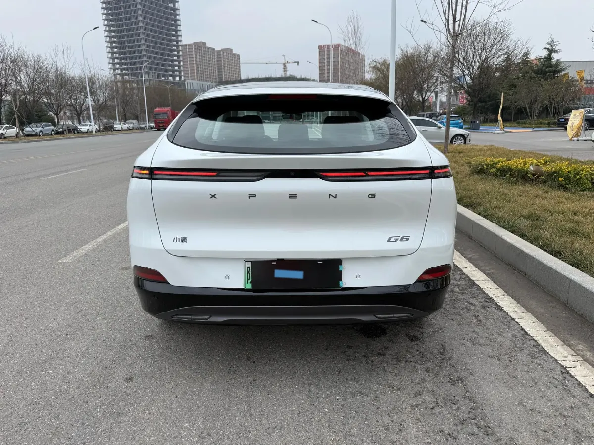 2025 Xpeng G6 BEV 68.5KWH,autocango,china used car exporter,china ev exporter,chinese used car exporter,chinese used ev exporter