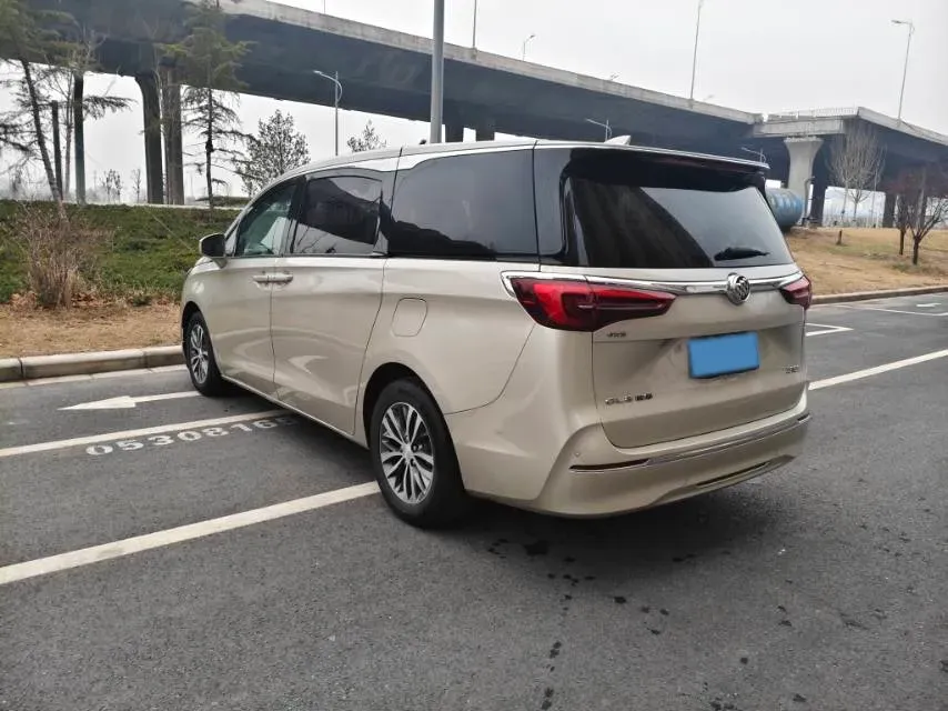 2020 Buick GL8 2.0T 237HP L4 9AT,autocango,china used car exporter,china ev exporter,chinese used car exporter,chinese used ev exporter