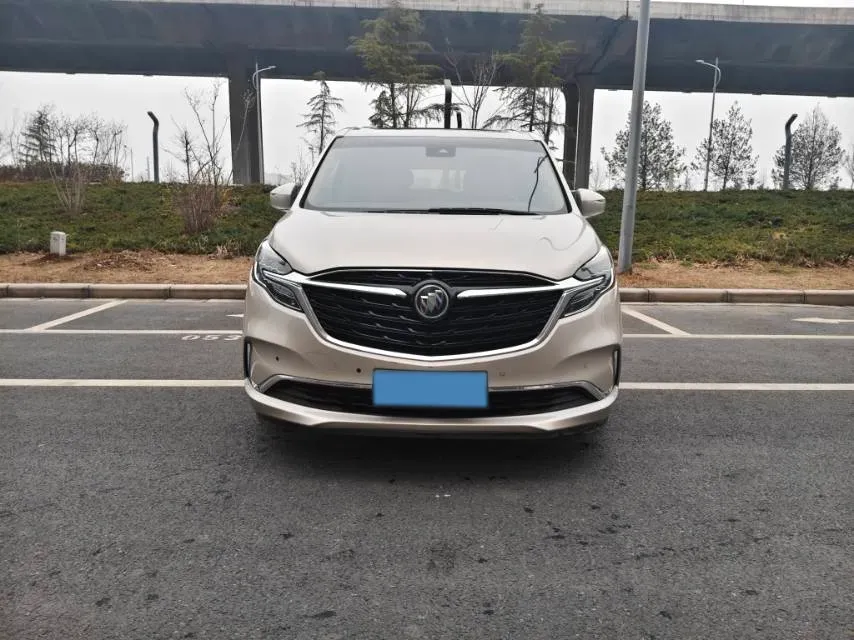 2020 Buick GL8 2.0T 237HP L4 9AT,autocango,china used car exporter,china ev exporter,chinese used car exporter,chinese used ev exporter