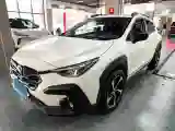 2024 Subaru Crosstrek 2.5L 169HP H4 CVT