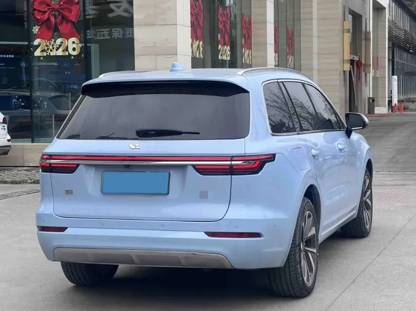 2021 Li ONE Range Extended 131HP REEV 40.5KWH,autocango,china used car exporter,china ev exporter,chinese used car exporter,chinese used ev exporter