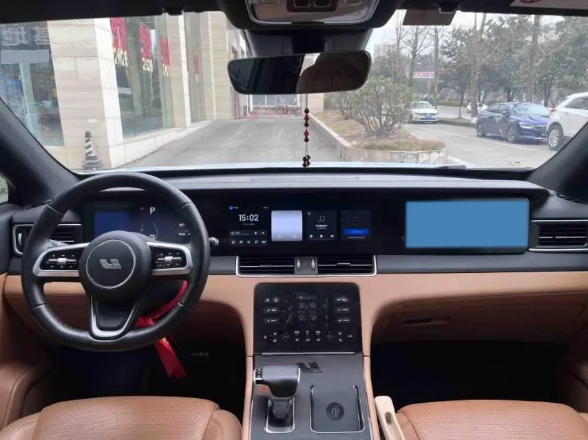 2021 Li ONE Range Extended 131HP REEV 40.5KWH,autocango,china used car exporter,china ev exporter,chinese used car exporter,chinese used ev exporter