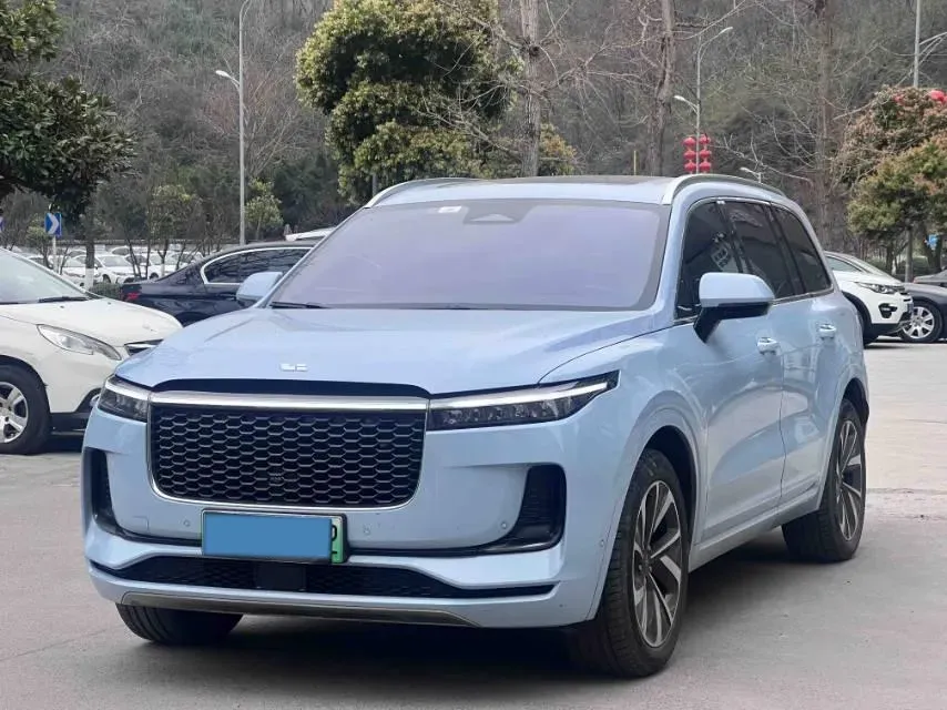 2021 Li ONE Range Extended 131HP REEV 40.5KWH,autocango,china used car exporter,china ev exporter,chinese used car exporter,chinese used ev exporter