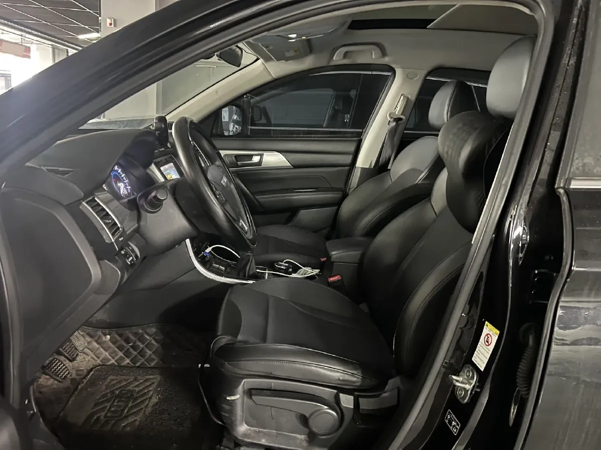 2018 Haval H2 1.5T 150HP L4 6MT,autocango,china used car exporter,china ev exporter,chinese used car exporter,chinese used ev exporter