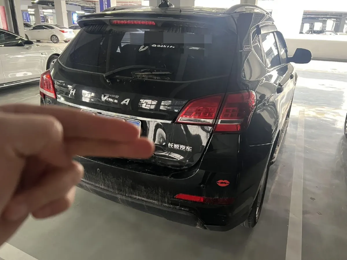 2018 Haval H2 1.5T 150HP L4 6MT,autocango,china used car exporter,china ev exporter,chinese used car exporter,chinese used ev exporter