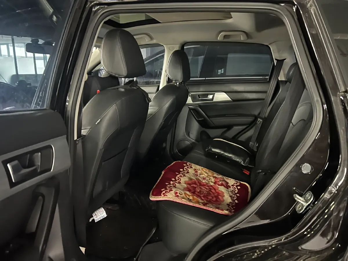 2018 Haval H2 1.5T 150HP L4 6MT,autocango,china used car exporter,china ev exporter,chinese used car exporter,chinese used ev exporter