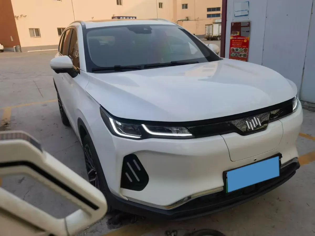 2020 Weltmeister EX6 BEV 69KWH,autocango,china used car exporter,china ev exporter,chinese used car exporter,chinese used ev exporter
