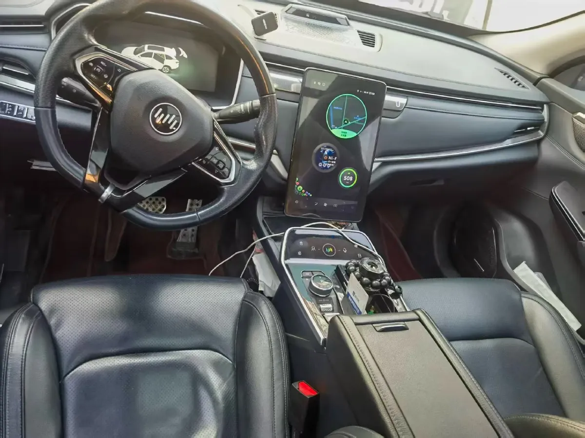 2020 Weltmeister EX6 BEV 69KWH,autocango,china used car exporter,china ev exporter,chinese used car exporter,chinese used ev exporter