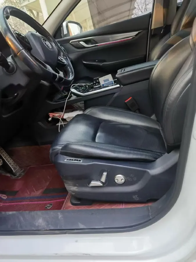 2020 Weltmeister EX6 BEV 69KWH,autocango,china used car exporter,china ev exporter,chinese used car exporter,chinese used ev exporter