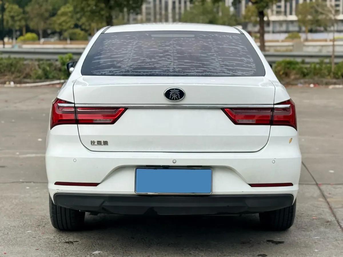 2019 BYD Qin 1.5L 109HP L4 CVT,autocango,china used car exporter,china ev exporter,chinese used car exporter,chinese used ev exporter