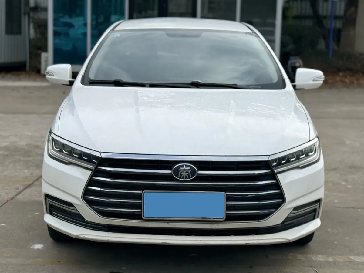 2019 BYD Qin 1.5L 109HP L4 CVT,autocango,china used car exporter,china ev exporter,chinese used car exporter,chinese used ev exporter