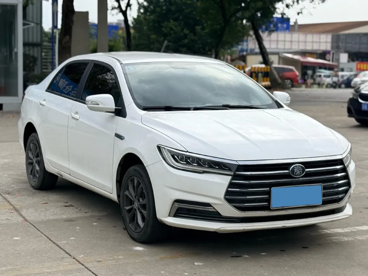 2019 BYD Qin 1.5L 109HP L4 CVT,autocango,china used car exporter,china ev exporter,chinese used car exporter,chinese used ev exporter