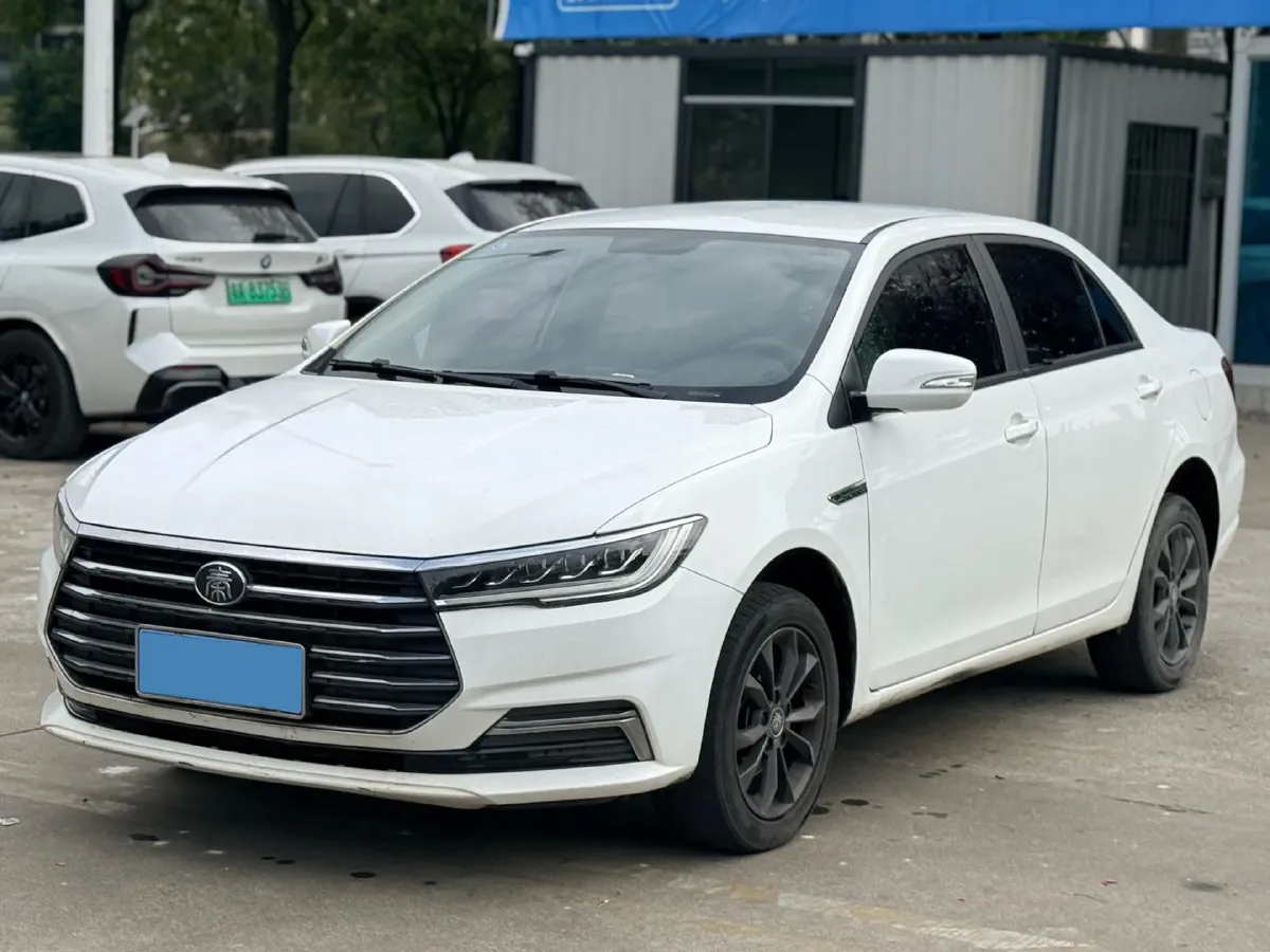 2019 BYD Qin 1.5L 109HP L4 CVT,autocango,china used car exporter,china ev exporter,chinese used car exporter,chinese used ev exporter