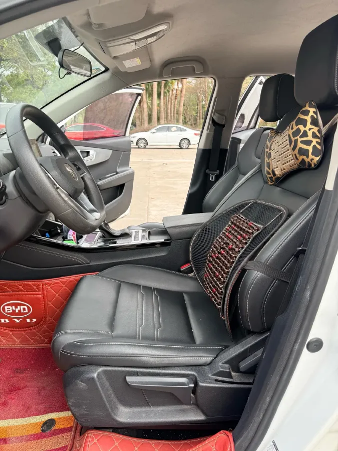 2019 BYD Qin 1.5L 109HP L4 CVT,autocango,china used car exporter,china ev exporter,chinese used car exporter,chinese used ev exporter