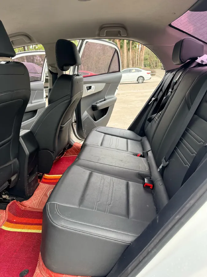 2019 BYD Qin 1.5L 109HP L4 CVT,autocango,china used car exporter,china ev exporter,chinese used car exporter,chinese used ev exporter