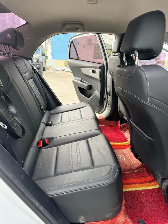 2019 BYD Qin 1.5L 109HP L4 CVT,autocango,china used car exporter,china ev exporter,chinese used car exporter,chinese used ev exporter