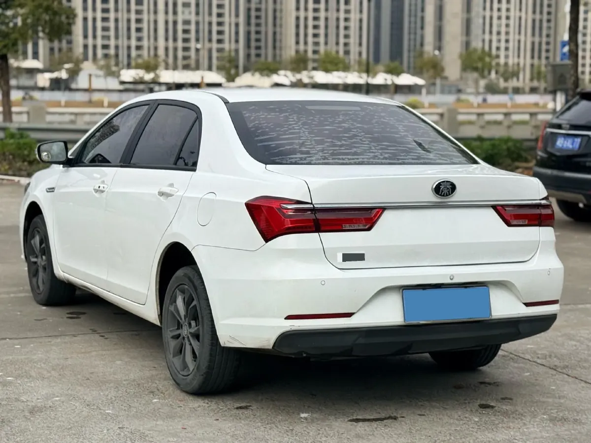 2019 BYD Qin 1.5L 109HP L4 CVT,autocango,china used car exporter,china ev exporter,chinese used car exporter,chinese used ev exporter