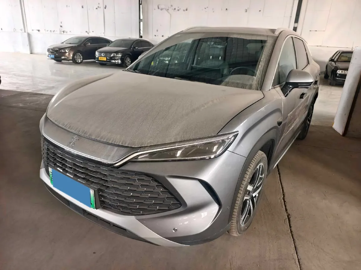 2025 BYD SongL DM-i 1.5L 101HP L4 E-CVT PHEV 18.3KWH,autocango,china used car exporter,china ev exporter,chinese used car exporter,chinese used ev exporter