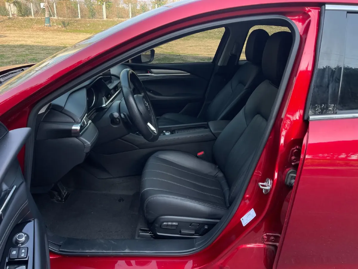 2021 Mazda Atenza 2.5L 192HP L4 6AT,autocango,china used car exporter,china ev exporter,chinese used car exporter,chinese used ev exporter