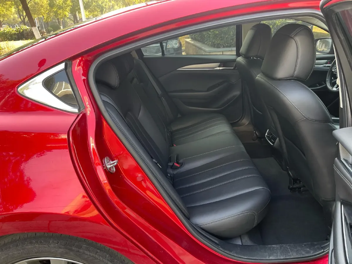 2021 Mazda Atenza 2.5L 192HP L4 6AT,autocango,china used car exporter,china ev exporter,chinese used car exporter,chinese used ev exporter