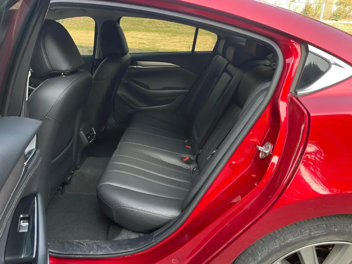 2021 Mazda Atenza 2.5L 192HP L4 6AT,autocango,china used car exporter,china ev exporter,chinese used car exporter,chinese used ev exporter