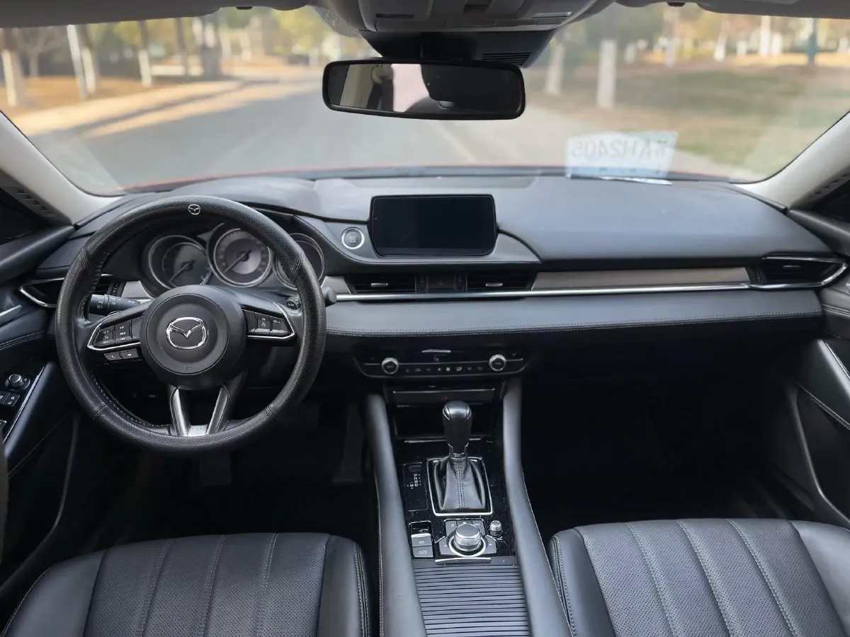 2021 Mazda Atenza 2.5L 192HP L4 6AT,autocango,china used car exporter,china ev exporter,chinese used car exporter,chinese used ev exporter