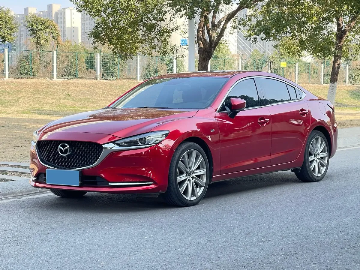 2021 Mazda Atenza 2.5L 192HP L4 6AT,autocango,china used car exporter,china ev exporter,chinese used car exporter,chinese used ev exporter