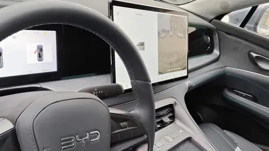 2025 BYD Sea Lion 07 DM-i 1.5T 156HP L4 E-CVT PHEV,autocango,china used car exporter,china ev exporter,chinese used car exporter,chinese used ev exporter