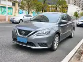 2024 NISSAN SYLPHY,autocango,china used car exporter,china ev exporter,chinese used car exporter,chinese used ev exporter