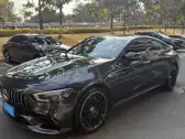 2020 MERCEDES-BENZ AMG GT,autocango,china used car exporter,china ev exporter,chinese used car exporter,chinese used ev exporter