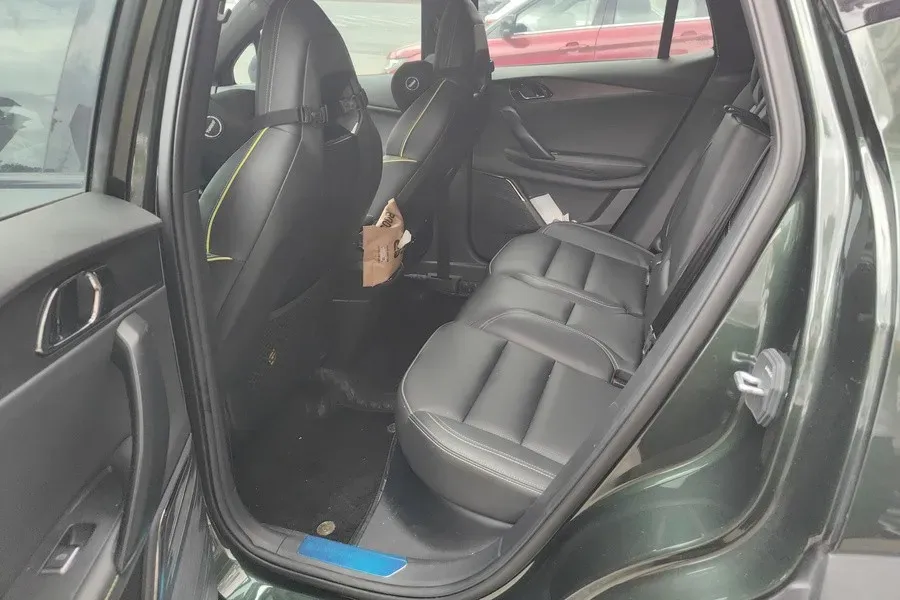 2023 LYNK&CO 03 1.5T 181HP L4 7DCT,autocango,china used car exporter,china ev exporter,chinese used car exporter,chinese used ev exporter