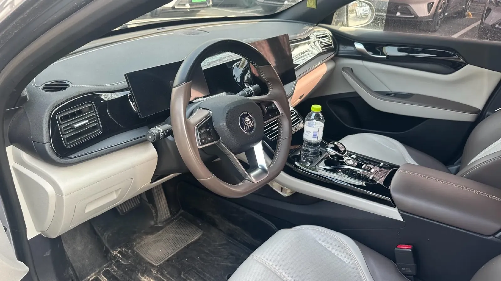 2023 BYD Qin Plus 1.5L 110HP L4 E-CVT PHEV 8.32KWH,autocango,china used car exporter,china ev exporter,chinese used car exporter,chinese used ev exporter