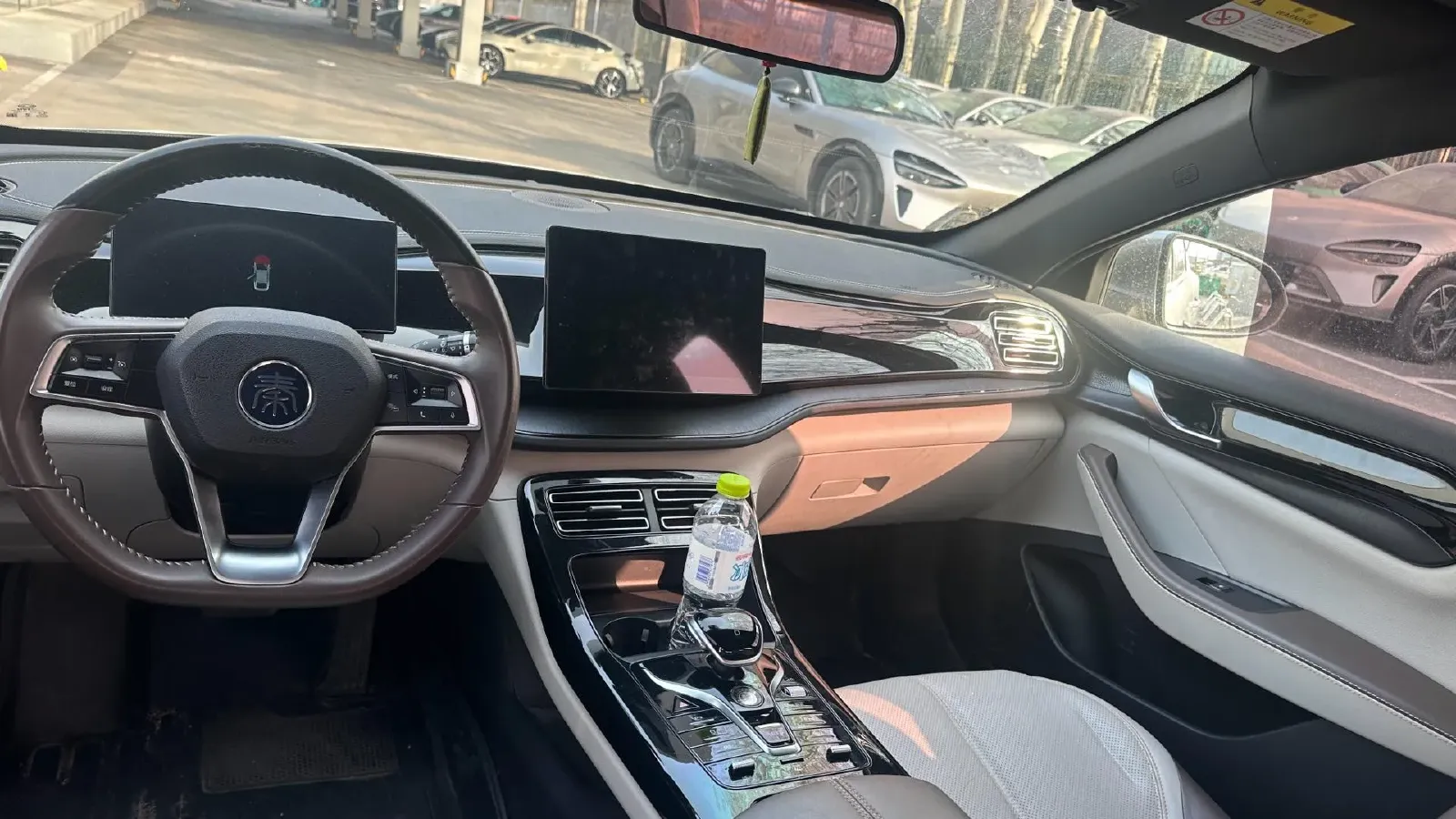 2023 BYD Qin Plus 1.5L 110HP L4 E-CVT PHEV 8.32KWH,autocango,china used car exporter,china ev exporter,chinese used car exporter,chinese used ev exporter