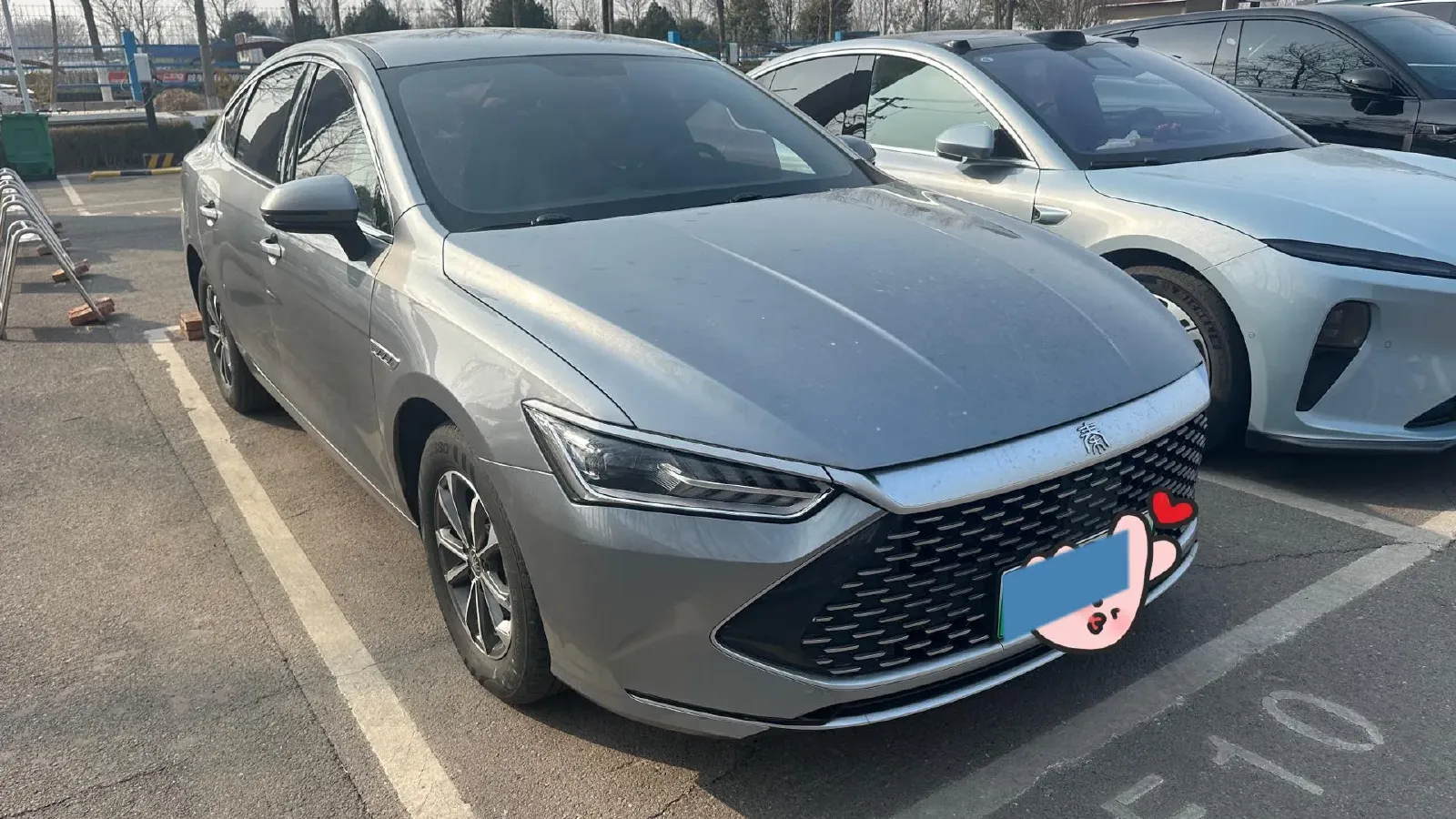 2023 BYD Qin Plus 1.5L 110HP L4 E-CVT PHEV 8.32KWH,autocango,china used car exporter,china ev exporter,chinese used car exporter,chinese used ev exporter