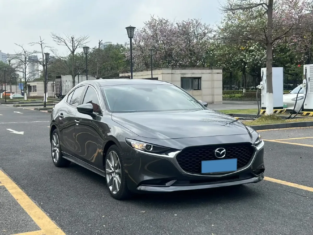 2021 Mazda 3 Axela 2.0L 158HP L4 6AT,autocango,china used car exporter,china ev exporter,chinese used car exporter,chinese used ev exporter
