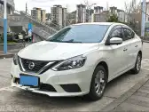 2024 NISSAN SYLPHY,autocango,china used car exporter,china ev exporter,chinese used car exporter,chinese used ev exporter