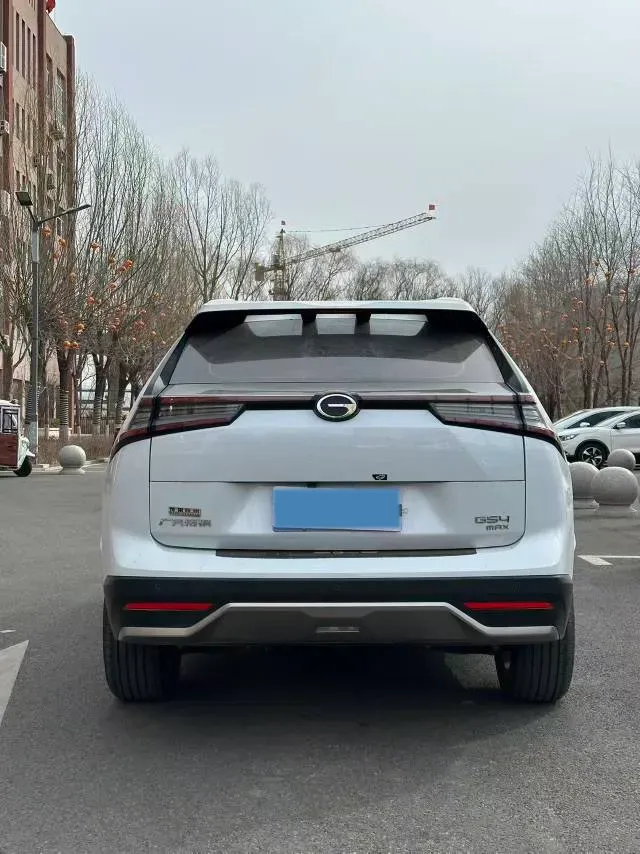 2024 GAC Trumpchi GS4 1.5T 177HP L4 7DCT,autocango,china used car exporter,china ev exporter,chinese used car exporter,chinese used ev exporter