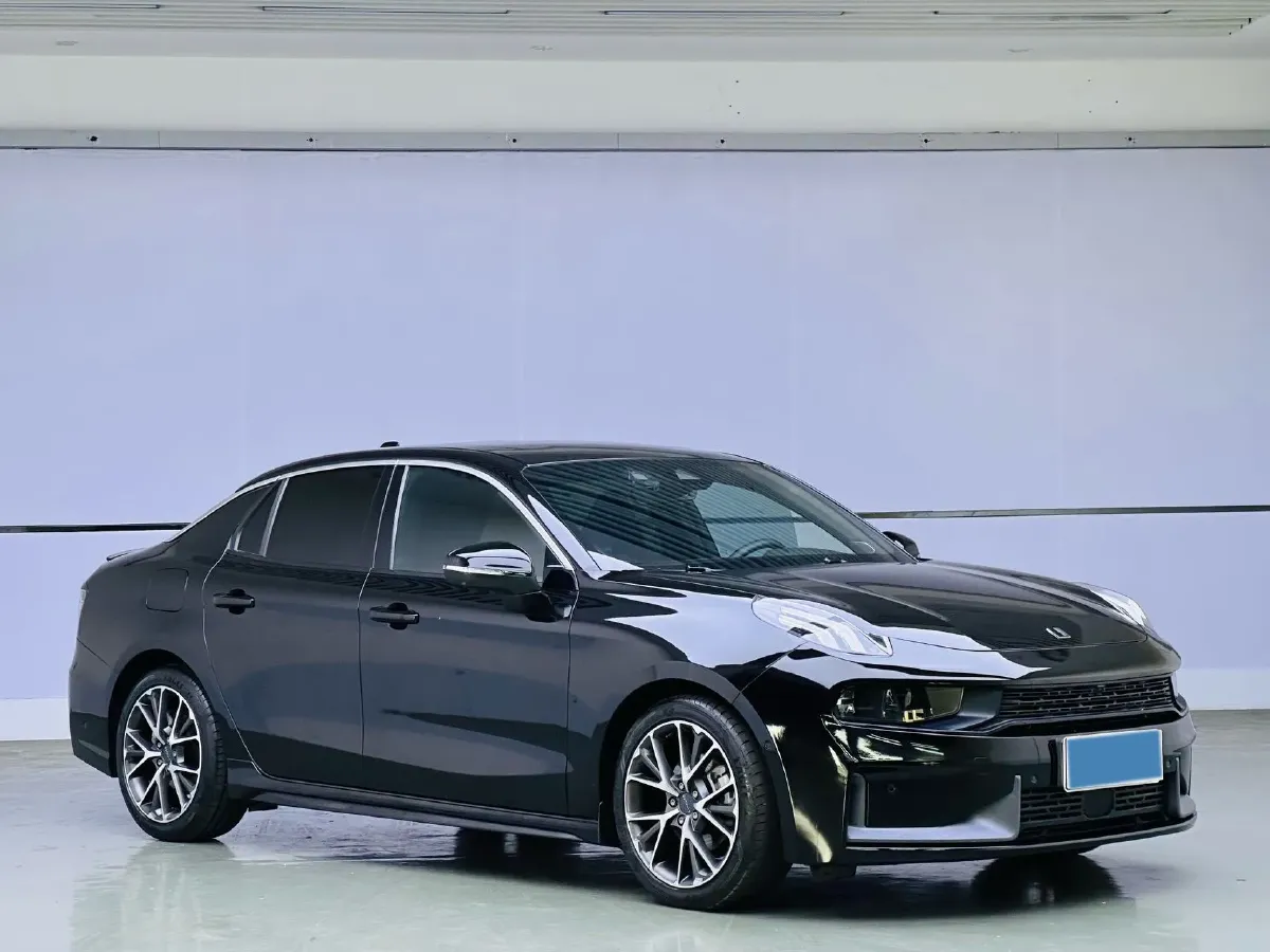 2022 LYNK&CO 03 1.5T 180HP L3 7DCT,autocango,china used car exporter,china ev exporter,chinese used car exporter,chinese used ev exporter
