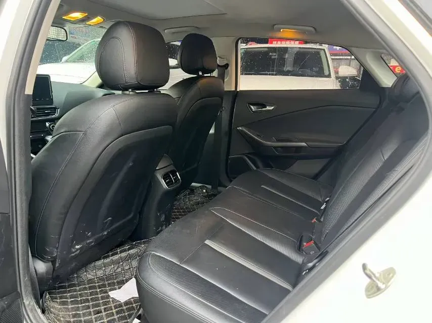 2019 Hyundai La Festa 1.6T 204HP L4 7DCT,autocango,china used car exporter,china ev exporter,chinese used car exporter,chinese used ev exporter